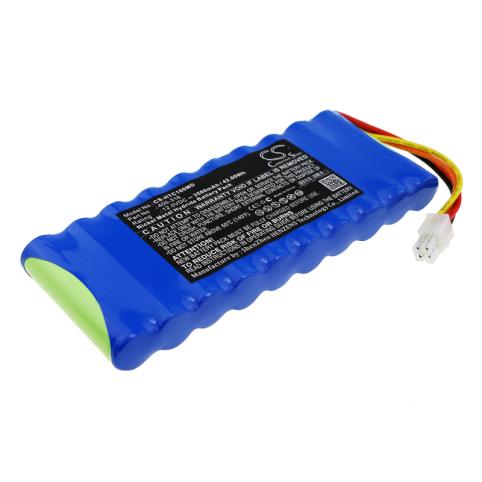 Batterij  huntleigh 400 316