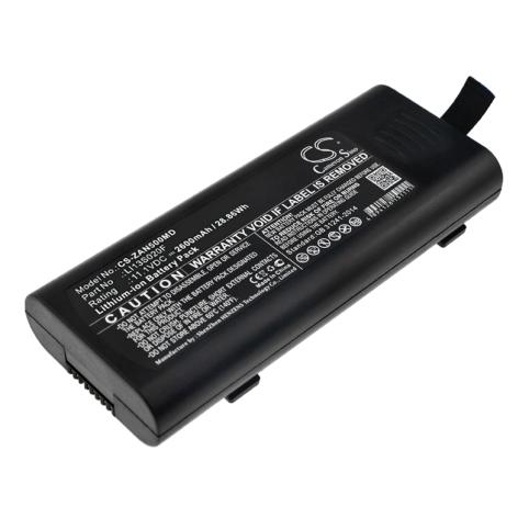 Batterij medisch zondan apollo n5