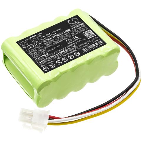 Batterij medisch prism cp136 ceiling hoist motos