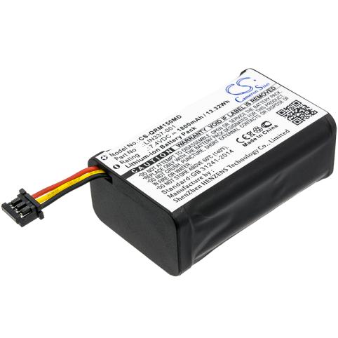 Batterij medisch qcore 15033 000 0001