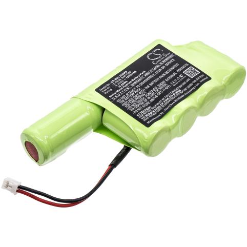 Batterij  micro medical 292099