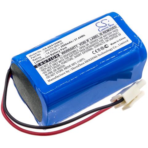Batterij  aeonmed jhota 99g 00