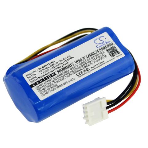 Batterij medisch kangaroo pump e pump