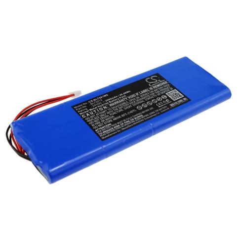 Batterij  biolat blt2012