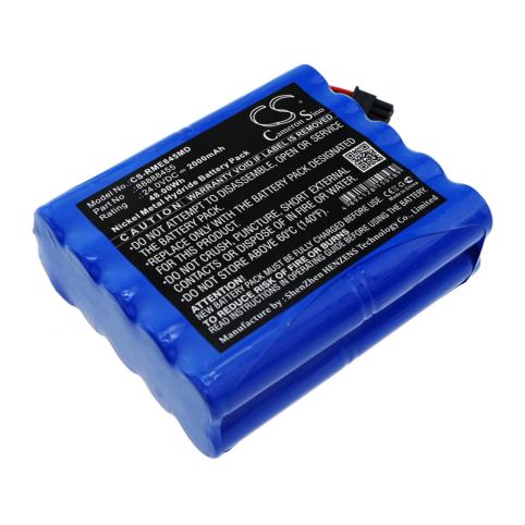 Batterij medisch resmed vs iii