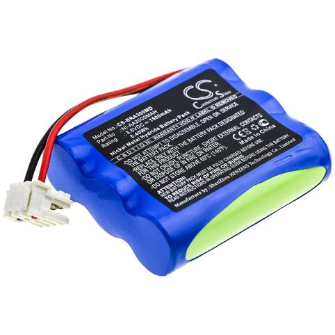 Batterij medisch b.braun casmed 3 n600aak