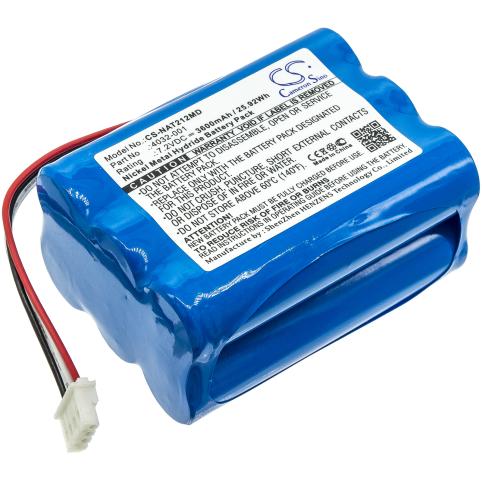 Batterij  nonin e 0367