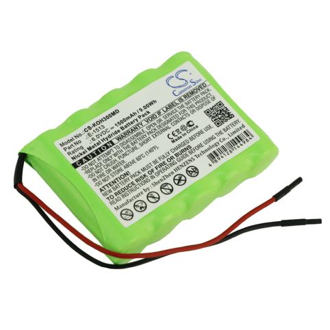 Batterij  iko3 e 1513