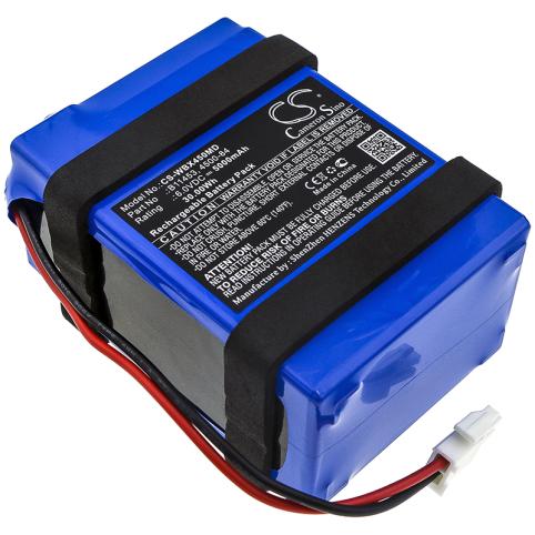 Batterij medisch welch allyn welch allyn spot vital signs l