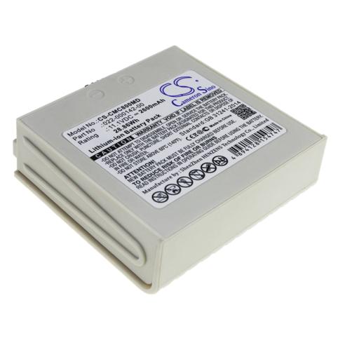 Batterij medisch comen nc8