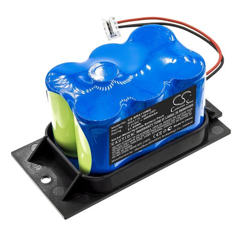 Batterij medisch b.braun infusomat p