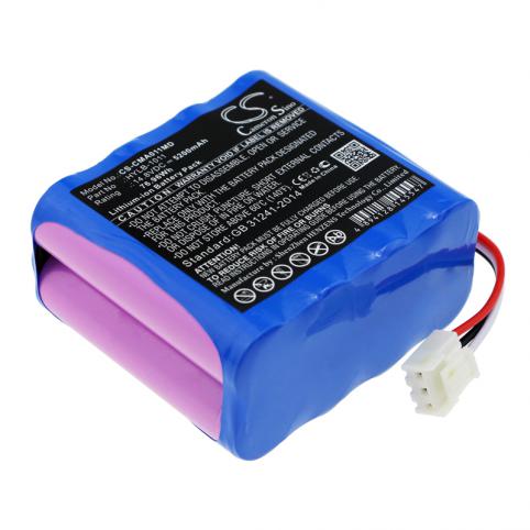 Batterij medisch comen c20