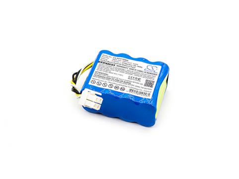 Batterij medisch nihon kohden life scope n opv 1500