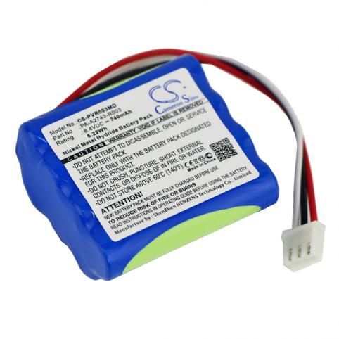 Batterij medisch physiomed vvocastim trainer