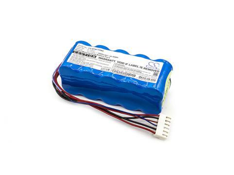 Batterij medisch biwater aqua monitor