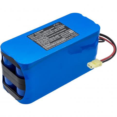 Batterij medisch burdick medic 4 defibrillator