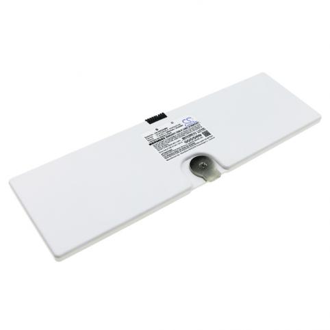 2icp05 67 89 3543pr batterij medical trixell