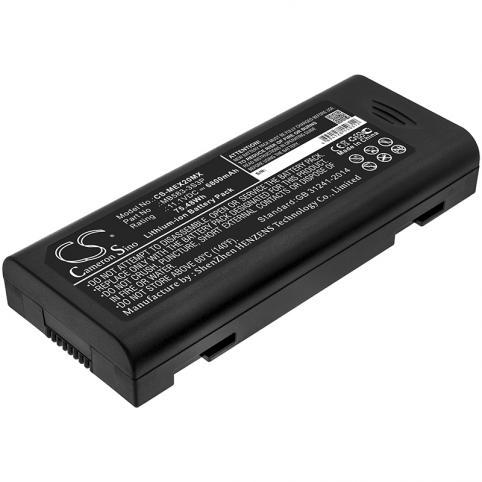 Batterij medisch mindray passport 8