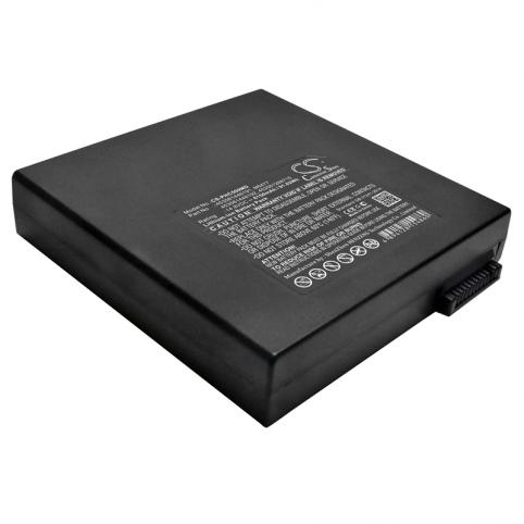 Batterij medisch philips ultrasound cx30