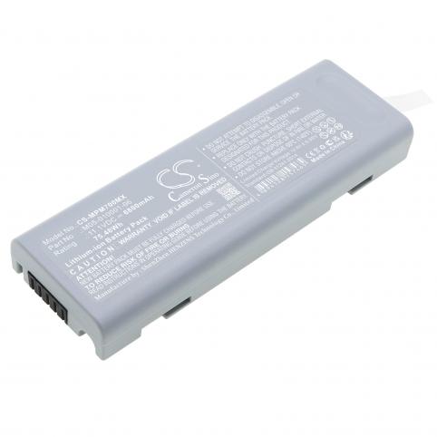Batterij medisch mindray spectrum or
