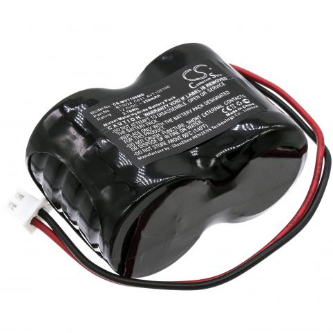 Batterij medisch imex free dop