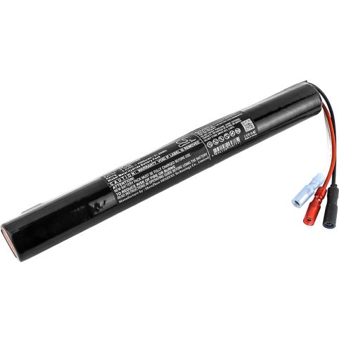 Batterij medisch innomed ecg heartscreen 80g