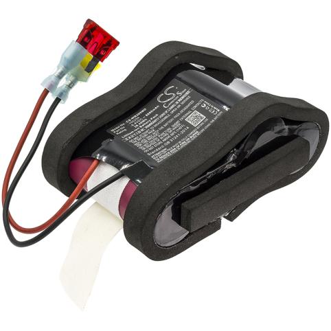 Batterij medisch welch allyn cp200 ecg