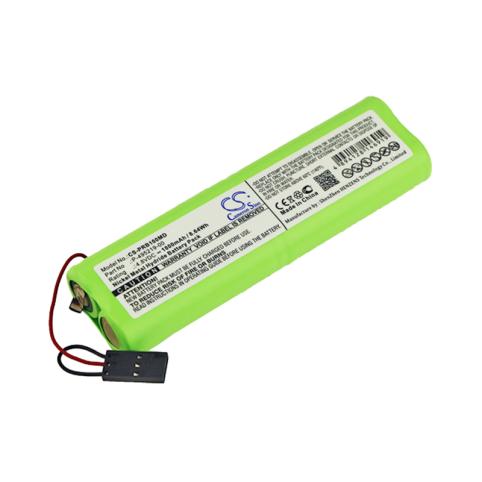 Batterij medisch puritan bennett renaissance ii
