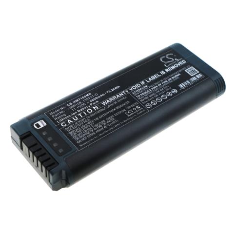 Batterij medisch hamilton mri1