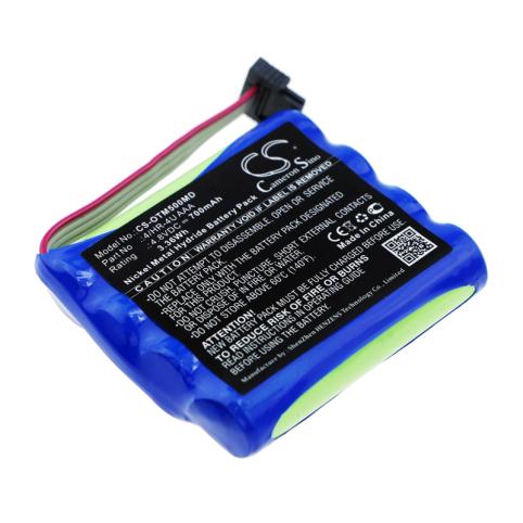 Batterij medisch optomed smartscope m5