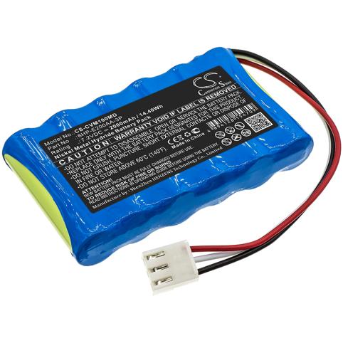 Batterij medisch care vision om 100