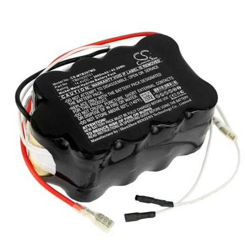 Batterij medisch primedic m111