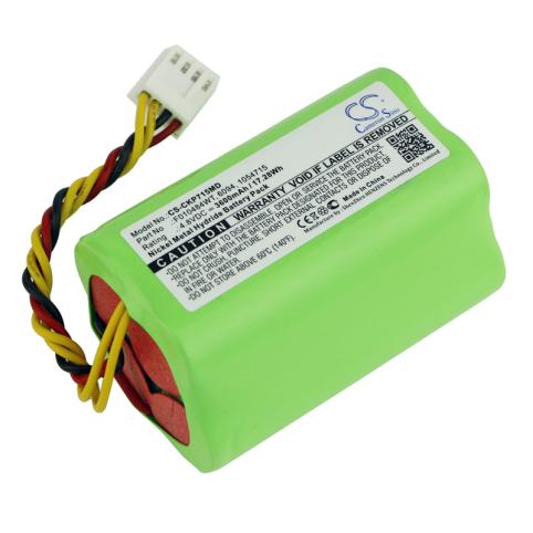 Batterij medisch covidien kangaroo epump enteral feeding