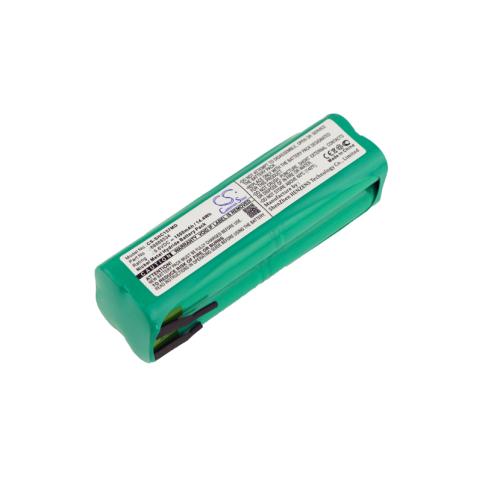 Batterij medisch schiller cardiovit ecg at3