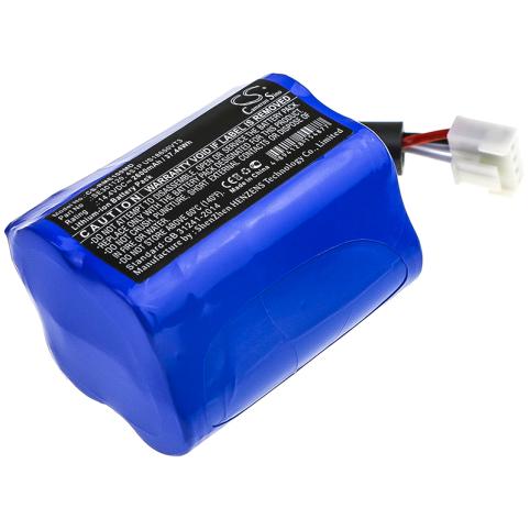 Batterij  resmed 4s1p us18650vt3 respirateur stellar 100
