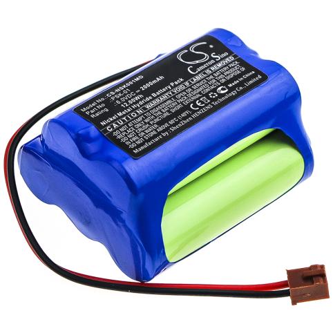 Batterij medisch nikkiso psk 01