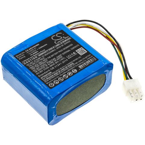 Batterij medisch arjo huntleigh air pump