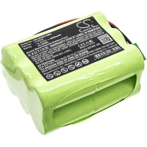 Batterij  hellige 110035