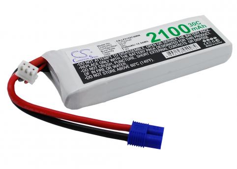 Batterij drone rc cs lp2102c30rn