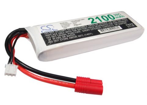Batterij drone rc cs lp2102c30r1