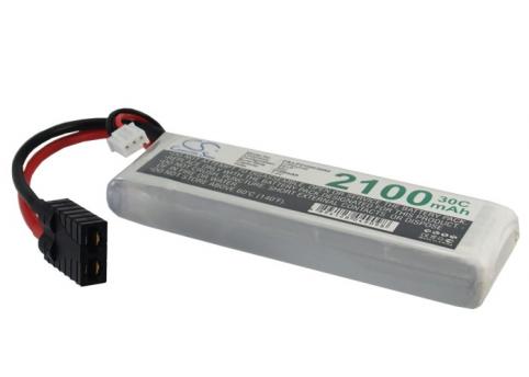 Batterij drone rc cs lp2102c30r2