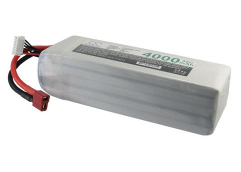 Batterij drone rc cs lp4005c35rt