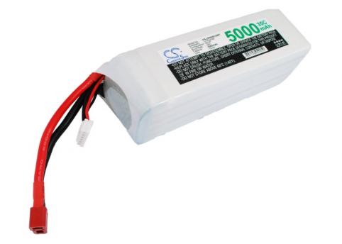 Batterij drone rc cs lp5005c35rt