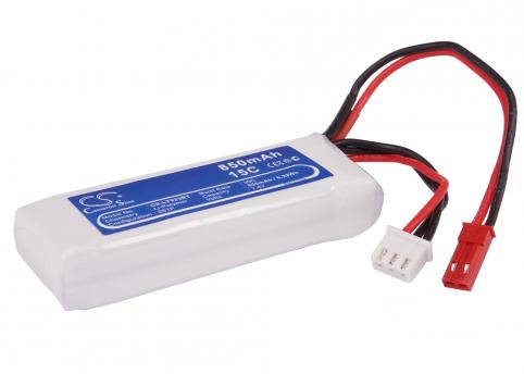 Batterij drone rc cs lt923rt