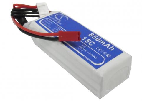 Batterij drone rc cs lt924rt