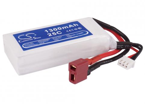 Batterij drone rc cs lt929rt