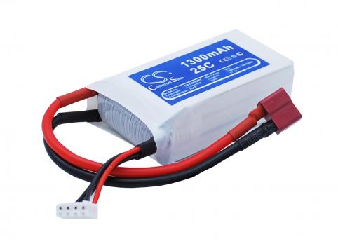 Batterij drone rc cs lt930rt