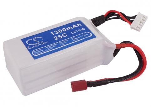 Batterij drone rc cs lt931rt