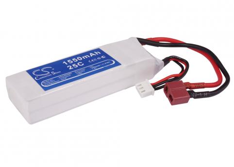 Batterij drone rc cs lt932rt
