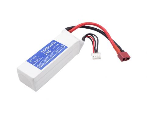 Batterij drone rc cs lt933rt